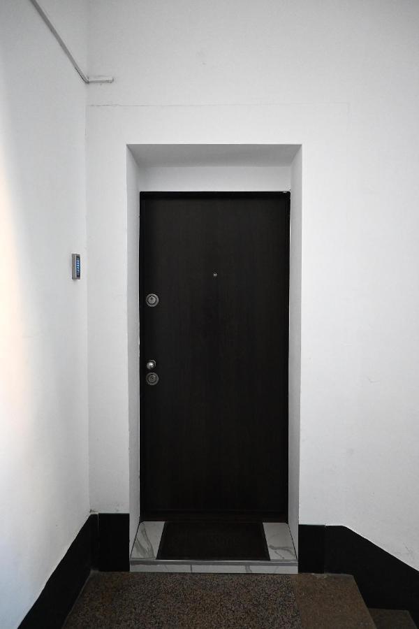 Rooster Apartments Belgrad Exterior foto