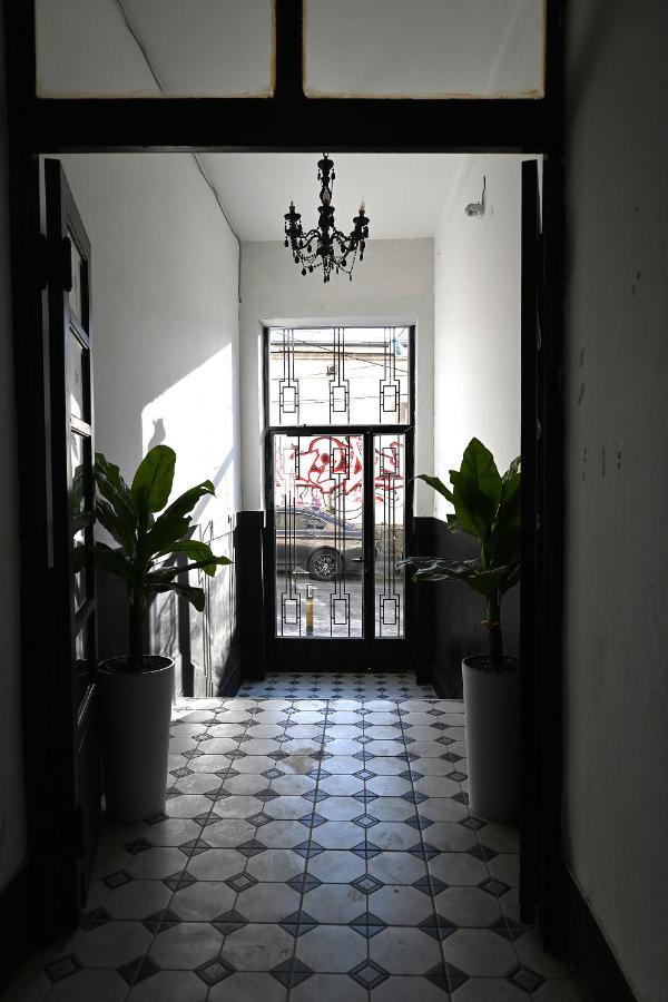 Rooster Apartments Belgrad Exterior foto