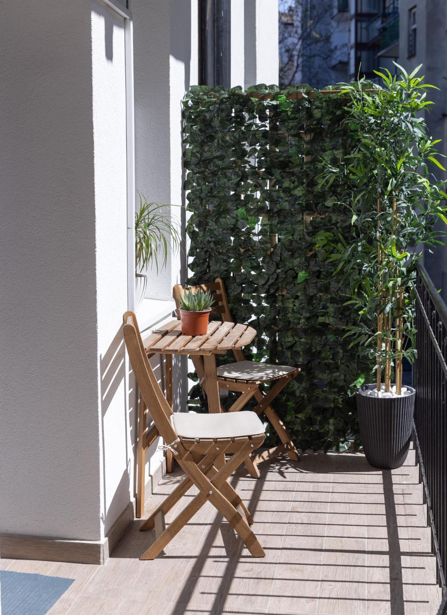 Rooster Apartments Belgrad Exterior foto